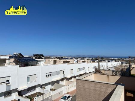 Casa o chalet de alquiler en Aries, 24, Los Molinos - Villa Blanca - Photo 2