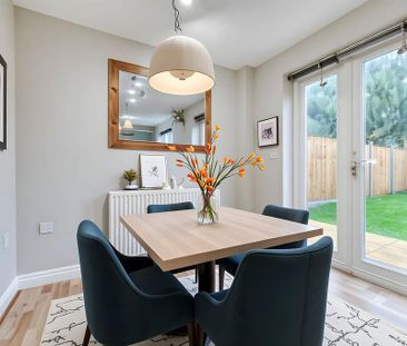 4 bedroom townhouse to rent - Photo 2