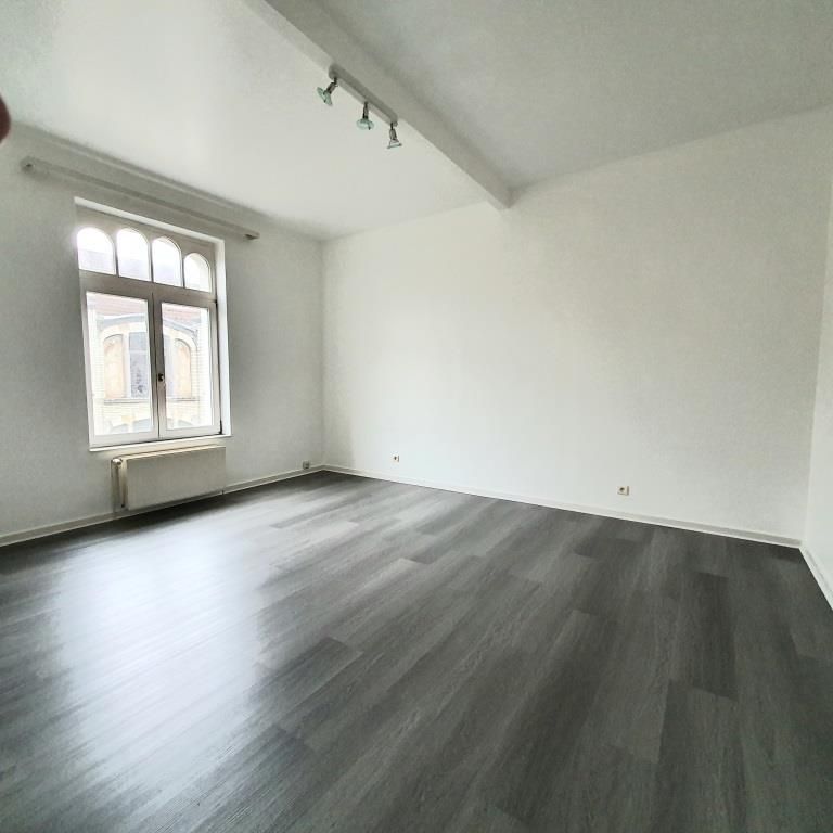 Appartement 2 chambres St Boniface - Foto 1
