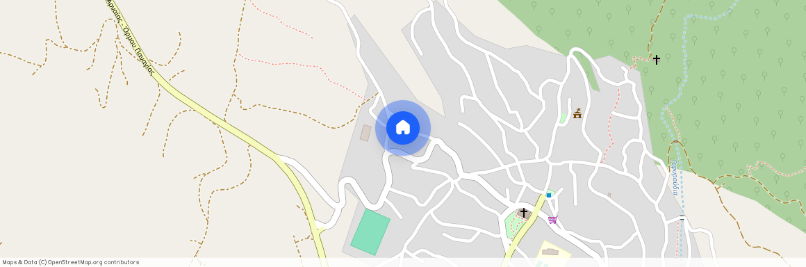 25ης Μαρτίου, 630 74 Παναγιά, Μεγάλη Παναγία (Παναγιά)