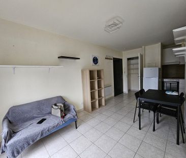 Appartement 2 pièces à Hussigny-Godbrange - Photo 2