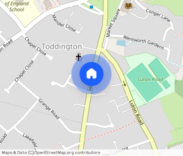 High Street, LU5 - Photo 1