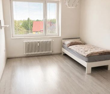 Pronájem bytu 3+1, 76 m - Фото 3