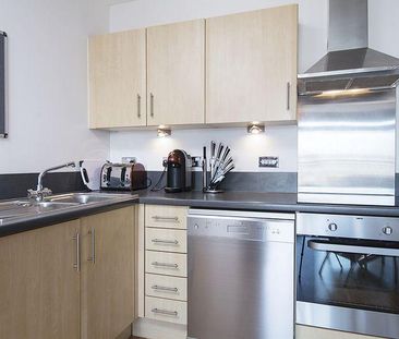 2 bedroom apartment to rent - Photo 6