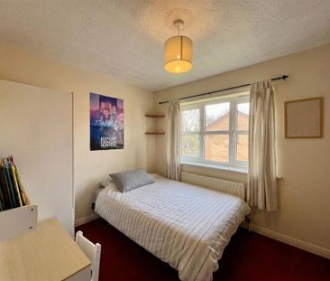 2 bedroom terraced house to rent - Photo 3