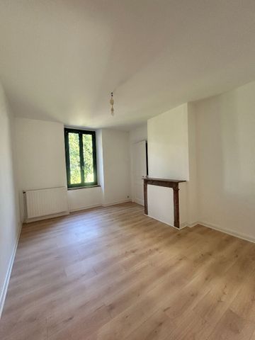 Location Appartement 3 pièces 64m² - Photo 3