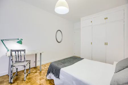 Calle de Lope de Rueda, Madrid, Community of Madrid 28009 - Photo 4