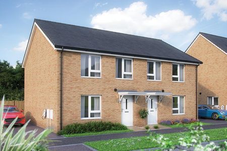 3 bedroom semi-detached house to rent - Photo 3