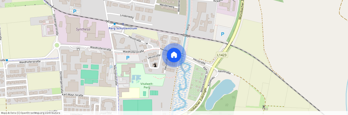 Heustraße 42/2, 4320, Perg