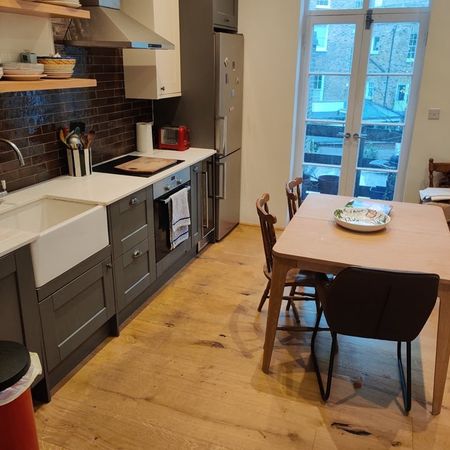 Room in a Shared Flat, Southgate Road, N1 - Photo 3