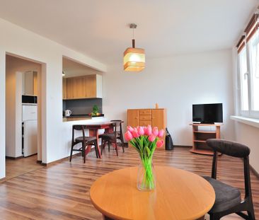 Przytulna kawalerka przy Parku Kasprowicza - Фото 3