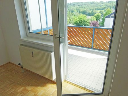 Großzügige 3-Zimmer Wohnung in Treffling - Foto 2