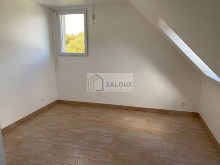 Maison Arzal 4 pièce(s) 104 m2 - Photo 3