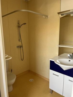 Location Appartement 1 pièce 23m² PESSAC 33600 - Photo 1
