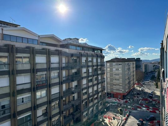 Apartamento T1+1 em Braga - Photo 1