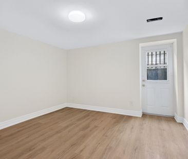 For Lease - 67 Robinglade Drive Unit# Basement, Toronto, Ontario - Photo 3