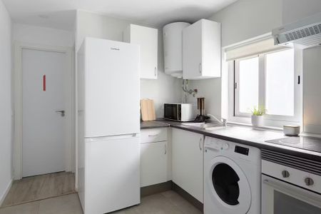 Calle Daoiz, Getafe, Community of Madrid 28903 - Photo 2