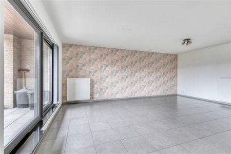 Appartement te huur - Foto 3