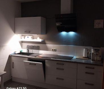 Zweizimmerwohnung im Zentrum von Menden - Photo 1