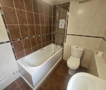 2 bedroom terraced house to rent - Photo 6