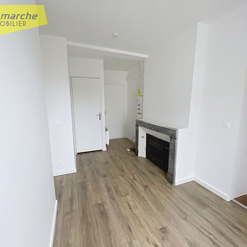 Location Appartement 3 pièces 65m² LA HAYE PESNEL 50320 - Photo 1