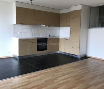 5-ROOM DUPLEX APARTMENT IDEAL FOR A FAMILY - Photo 6