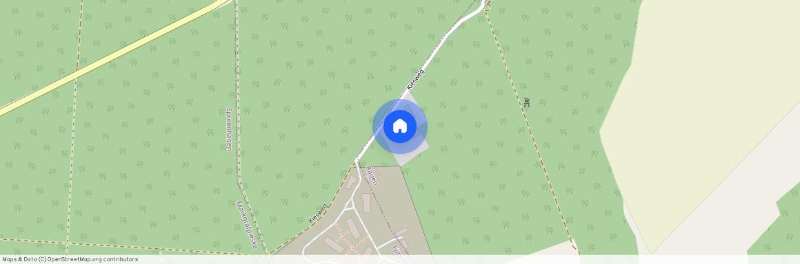 Kiesweg 15, 15518 Rauen