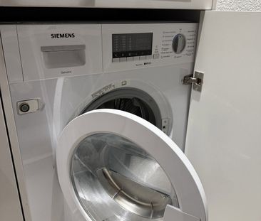 1.5 Zimmer, 21 m², 1. Stock - Foto 5