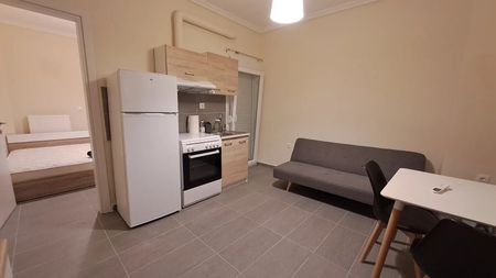 Studio/Γκαρσονιέρα για ενοικίαση Ευζώνων - Πεδίον Άρεως (Φάληρο - Ιπποκράτειο) - Photo 2