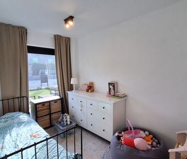 Appartement te huur - Photo 2