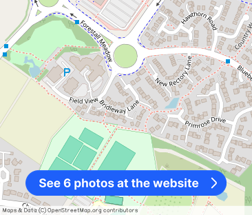 Bridleway Lane, Kingsnorth TN23 3LN - Photo 1