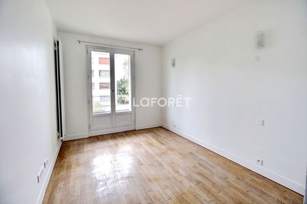 Apartment - Photo 1