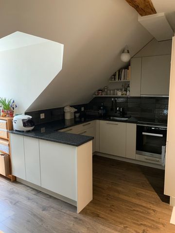 Charmant appartement de 3.5 pièces à Fribourg - Photo 3