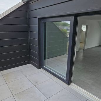 Appartement te huur - Photo 1