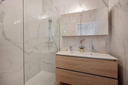 Appartement te huur - Photo 2