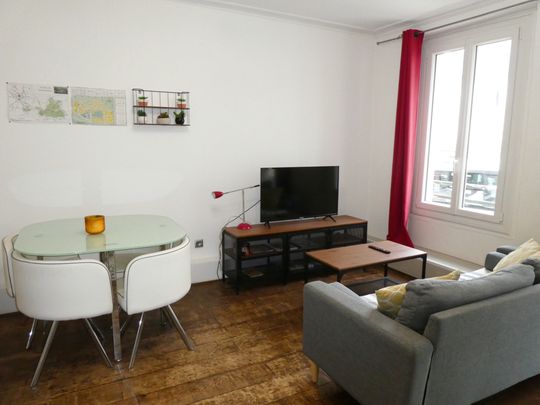 Location Appartement 1 pièce 37m² FONTAINEBLEAU 77300 - Photo 1