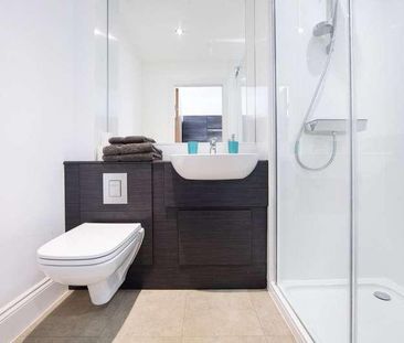 The Bruce Building, City Centre, NE1 - Photo 4