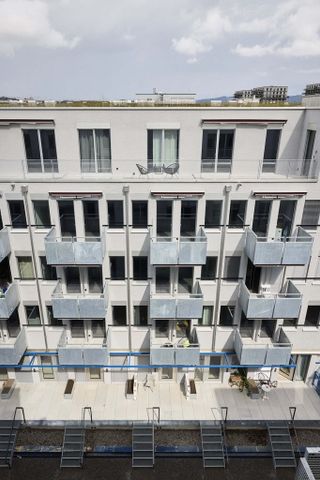Wohlfühloase: Bezug in eine moderne 2.5 Zimmerwohnung an Top-Lage - Foto 5