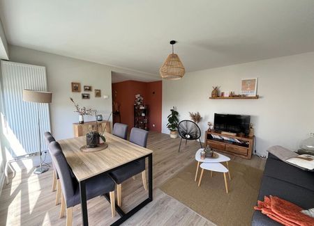 Appartement à louer 3 pièces • 70,73 m2 Charnay-lès-Mâcon - Photo 2