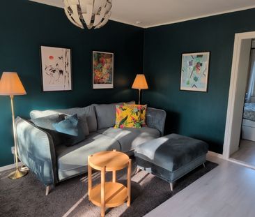 Bagarmossen - 2rok - 12mån - 14.375kr/mån - Photo 2