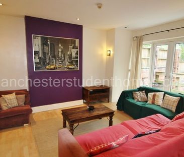 Parsonage Road, Manchester, M20 4PW - Photo 2