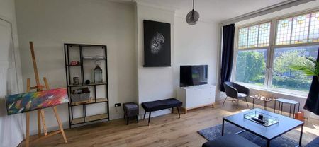 Appartement meublé Valkenboskade, La Haye - À louer - Foto 3