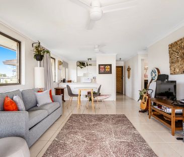 Perfectly Positioned Coastal Unit with Ocean Breezes - Photo 3