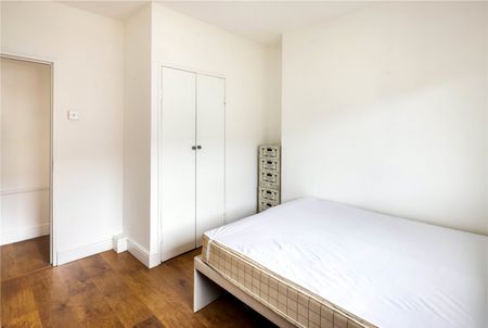Crispe House, N1 - Photo 5