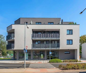 Pronájem bytu 2+kk 35 m² - Photo 6