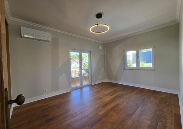 Moradia T4 em Setúbal