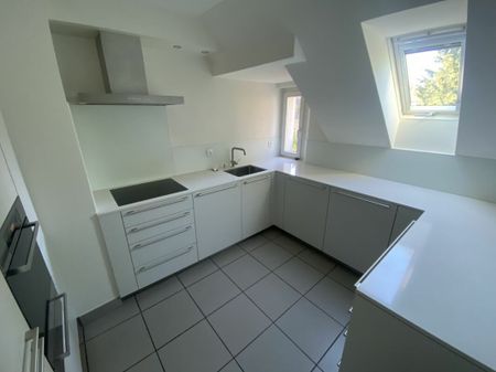 4.5-Zimmer Dachwohnung mit Galerie - Photo 3