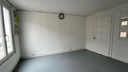 Location Appartement 2 pièces 36m² - Photo 4