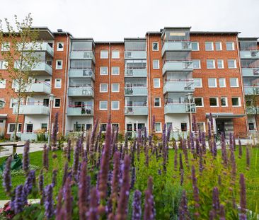 Kvarngatan 27, Eslöv Centrum - Photo 1