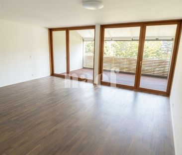 Bel appartement en triplex de 6.5 pièces avec terrasse et jardin - Foto 1